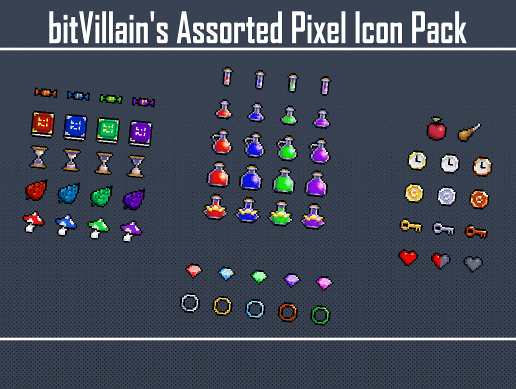 assorted_pixel_icons