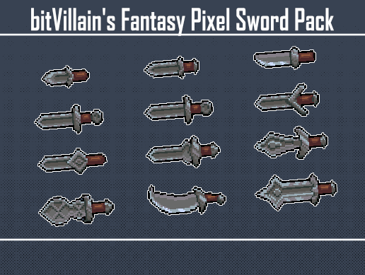 fantasy_pixel_swords